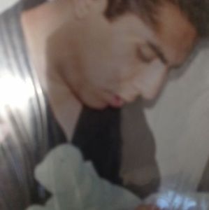 Meet your Posher, Fernando